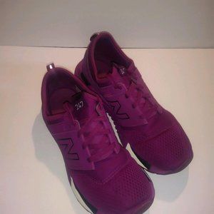 New Balance women's
